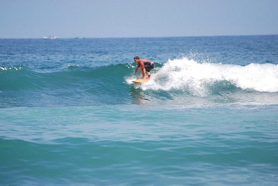 Playa Grande Surfing Playa Grande Surfing