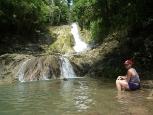 Rio Lajas Rio Lajas