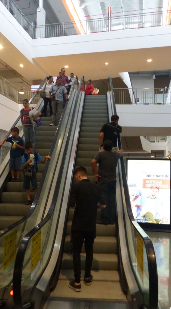 New Direct Bus Terminal from San Jose to Montezuma, Costa Rica