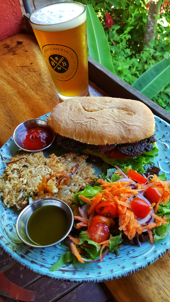veggieburger